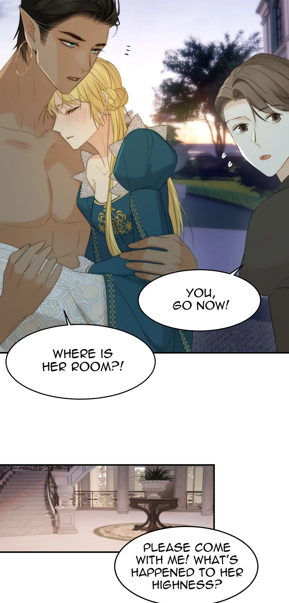 Dragon Raising Manual Chapter 97 - Page 21