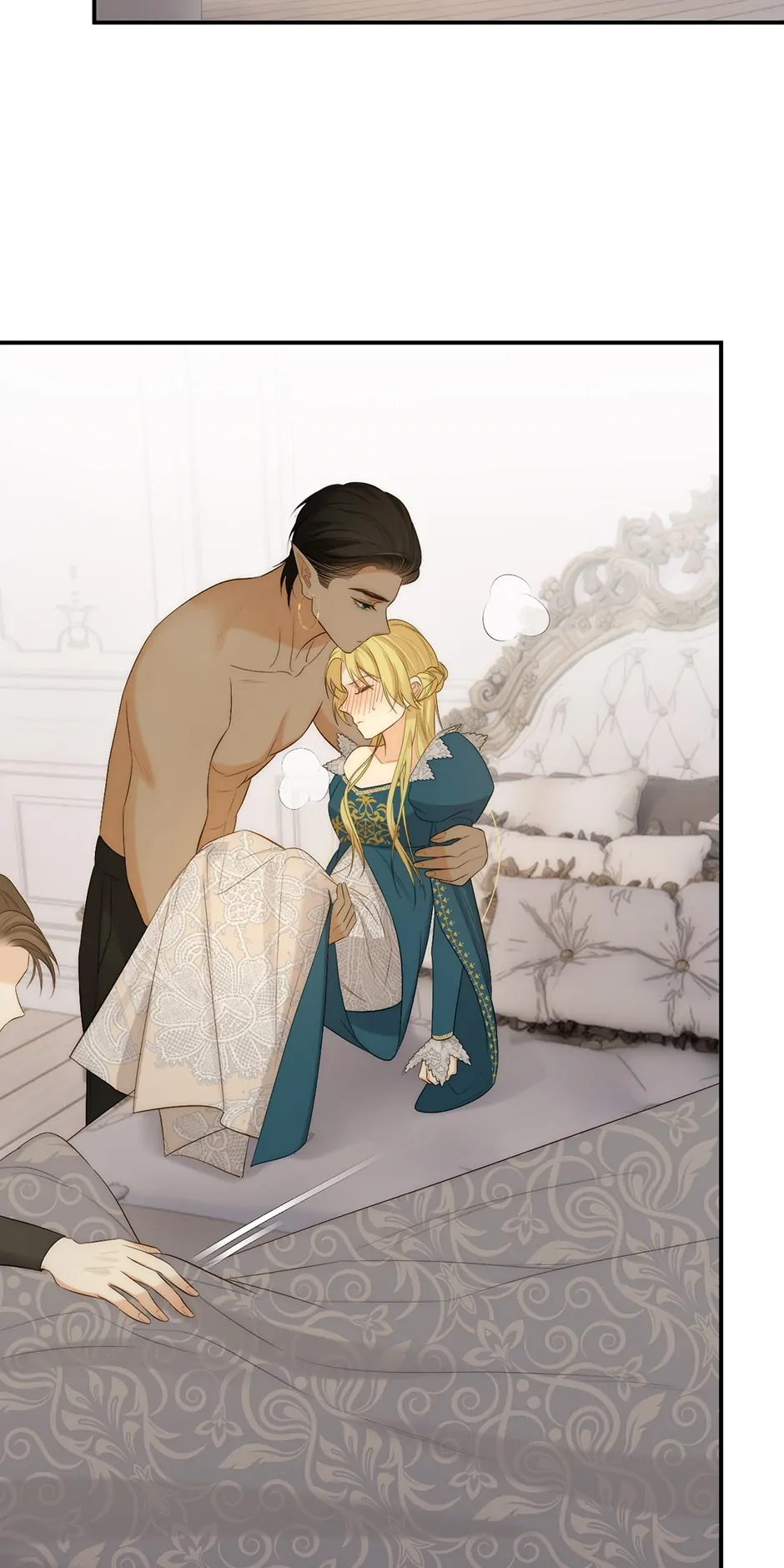 Dragon Raising Manual Chapter 97 - Page 24