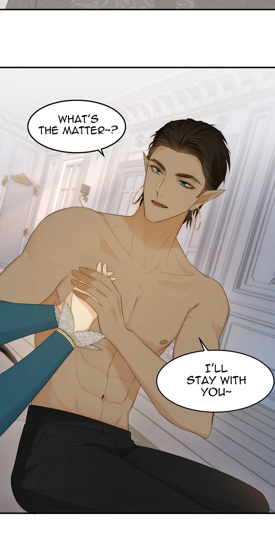 Dragon Raising Manual Chapter 97 - Page 26
