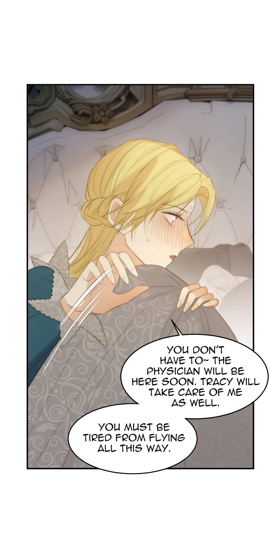 Dragon Raising Manual Chapter 97 - Page 27