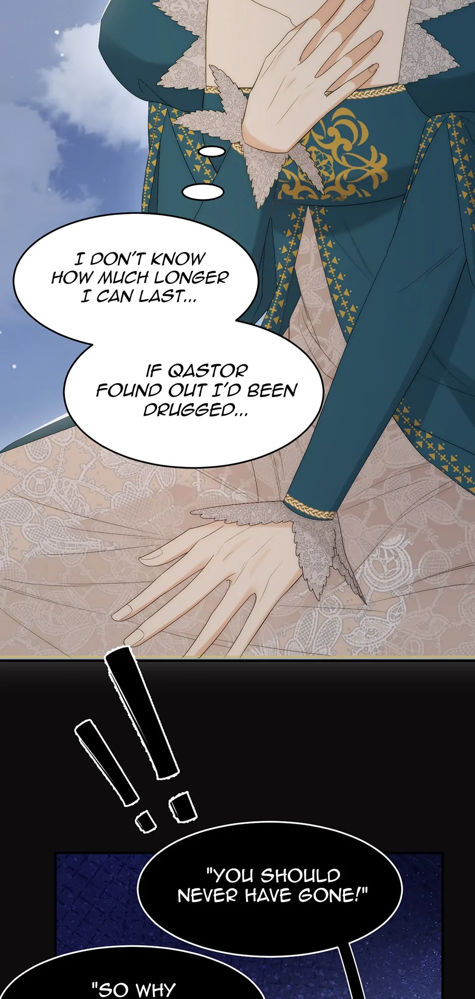 Dragon Raising Manual Chapter 97 - Page 4