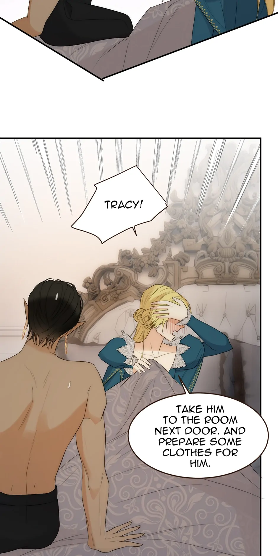 Dragon Raising Manual Chapter 97 - Page 31