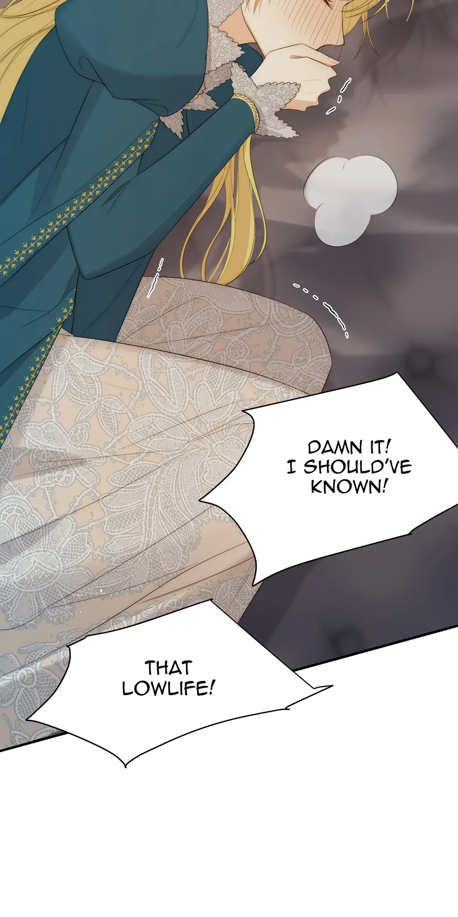 Dragon Raising Manual Chapter 97 - Page 37