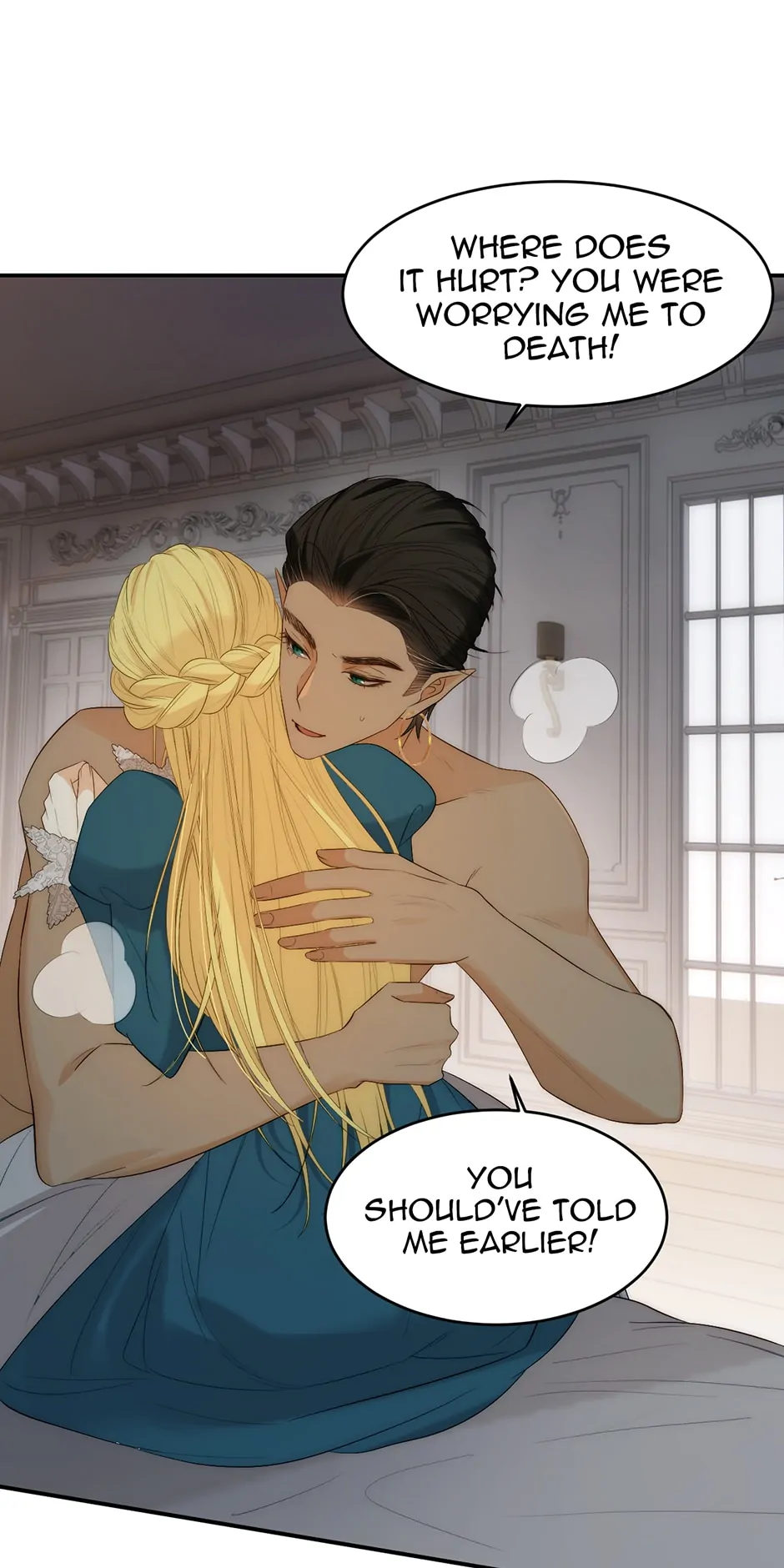 Dragon Raising Manual Chapter 97 - Page 38