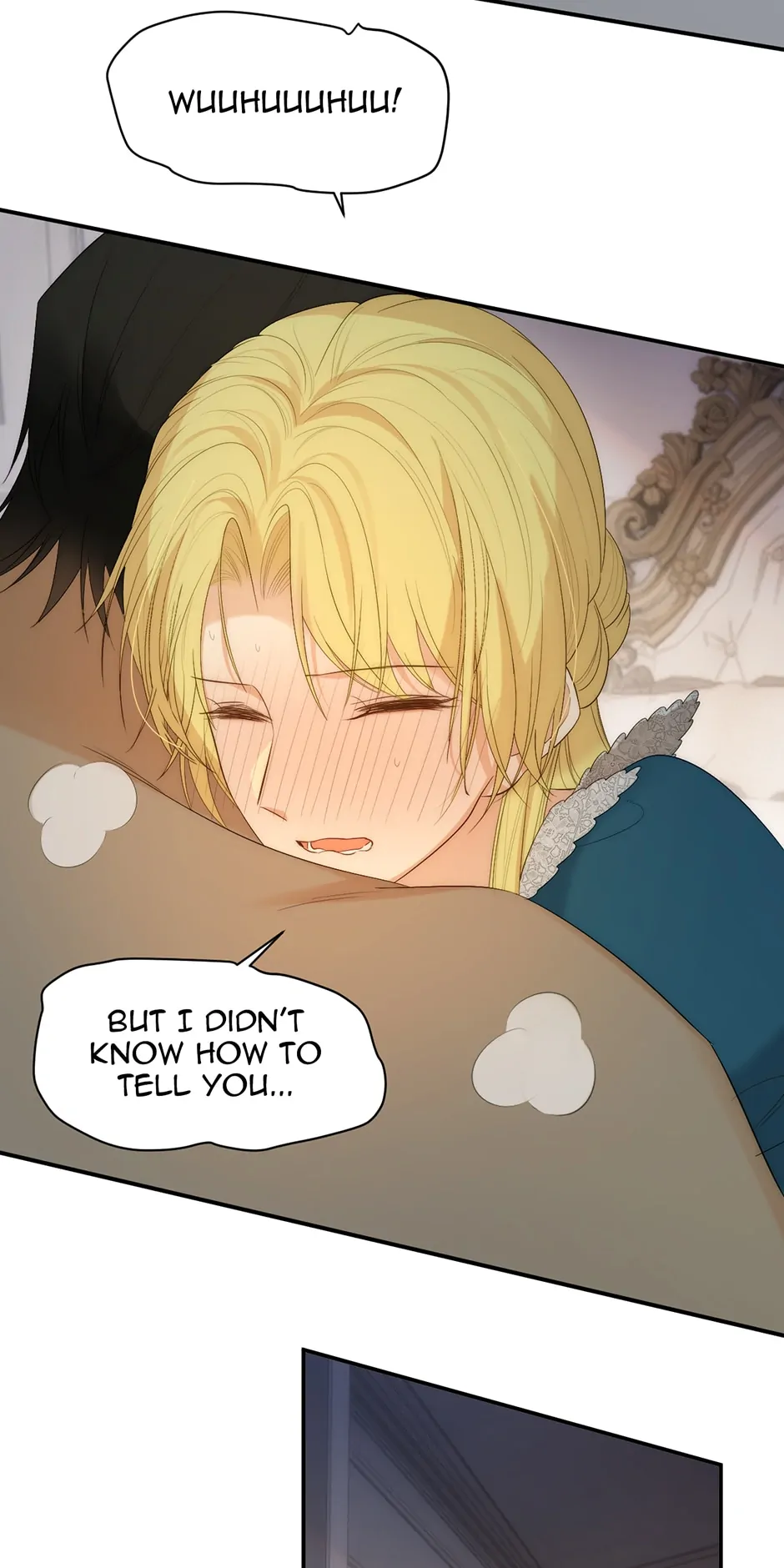 Dragon Raising Manual Chapter 97 - Page 39