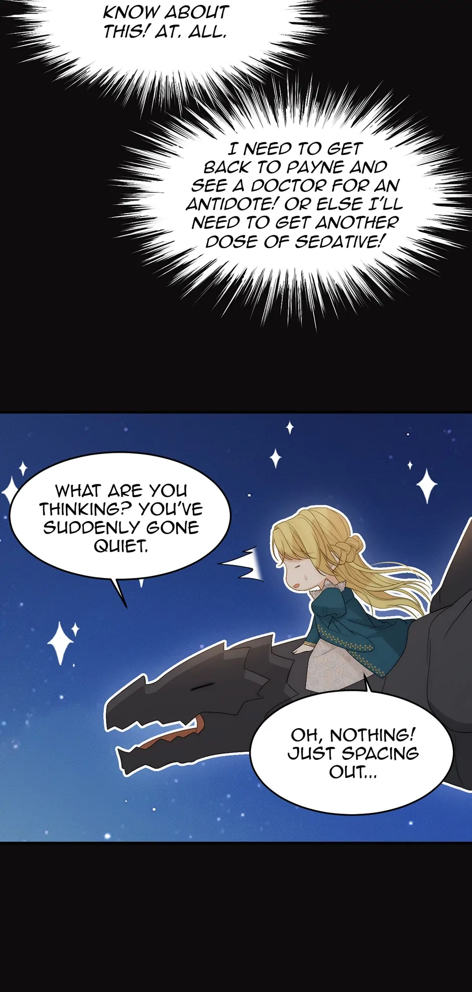 Dragon Raising Manual Chapter 97 - Page 6