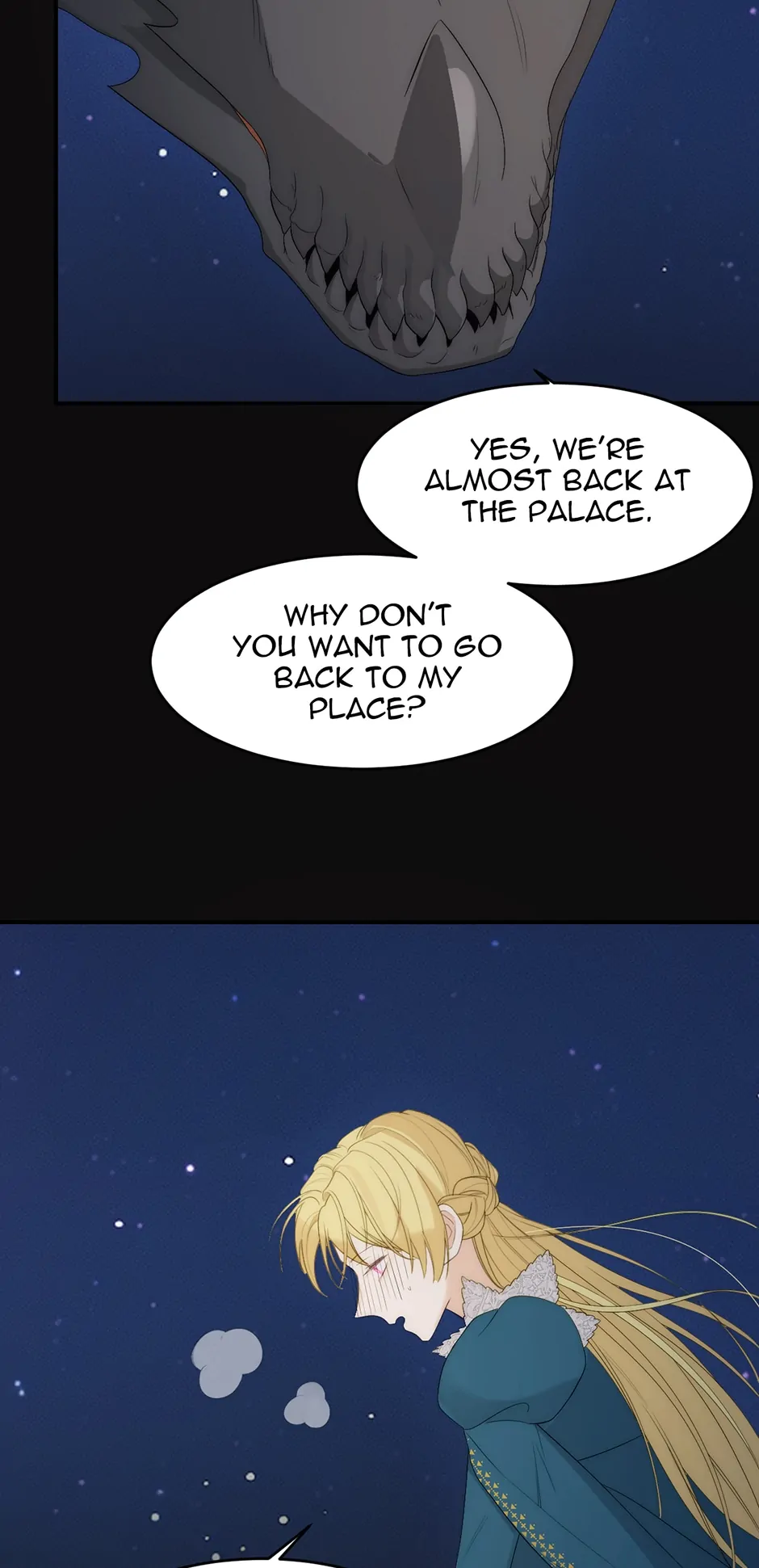 Dragon Raising Manual Chapter 97 - Page 8