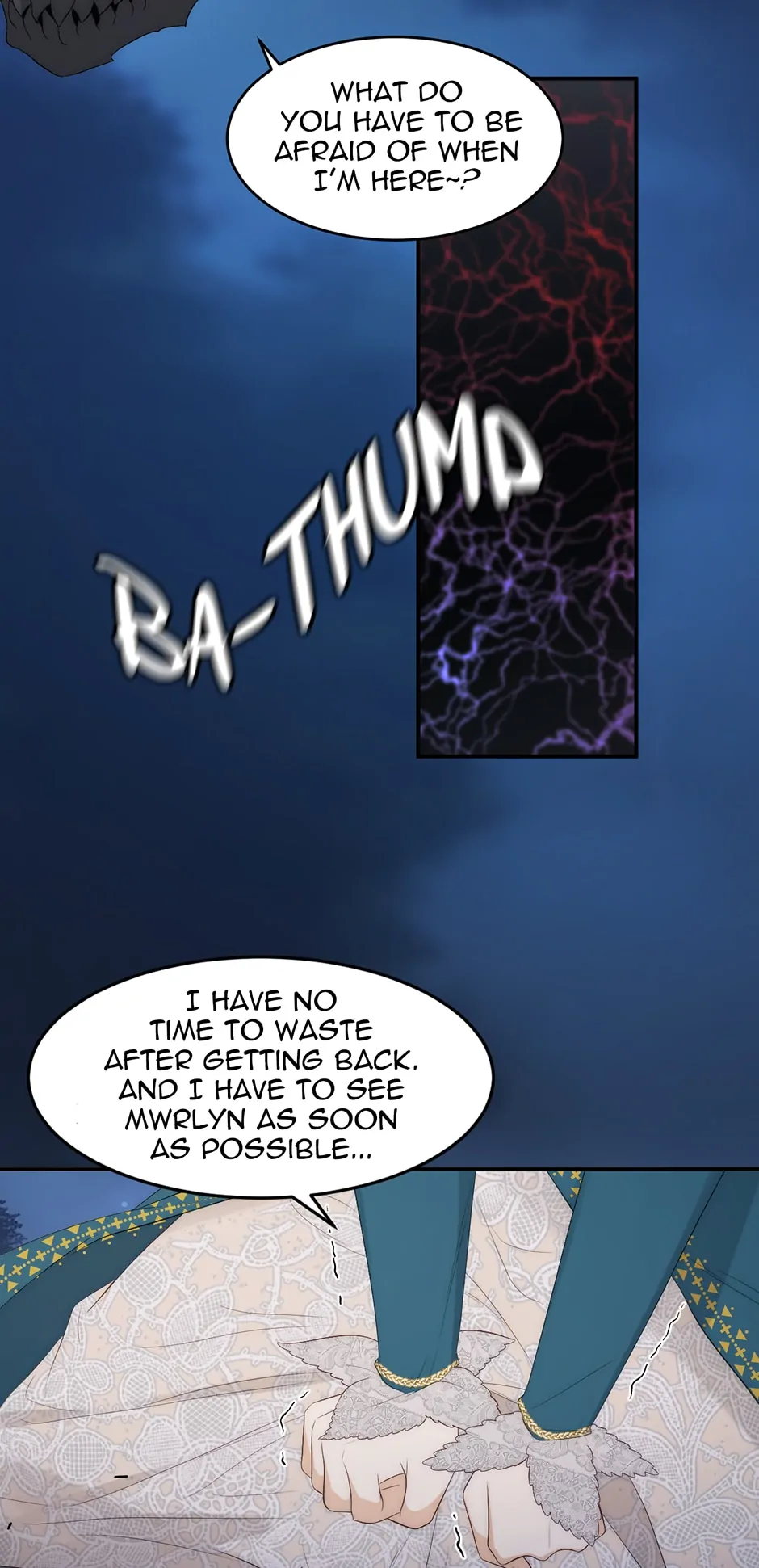 Dragon Raising Manual Chapter 97 - Page 10