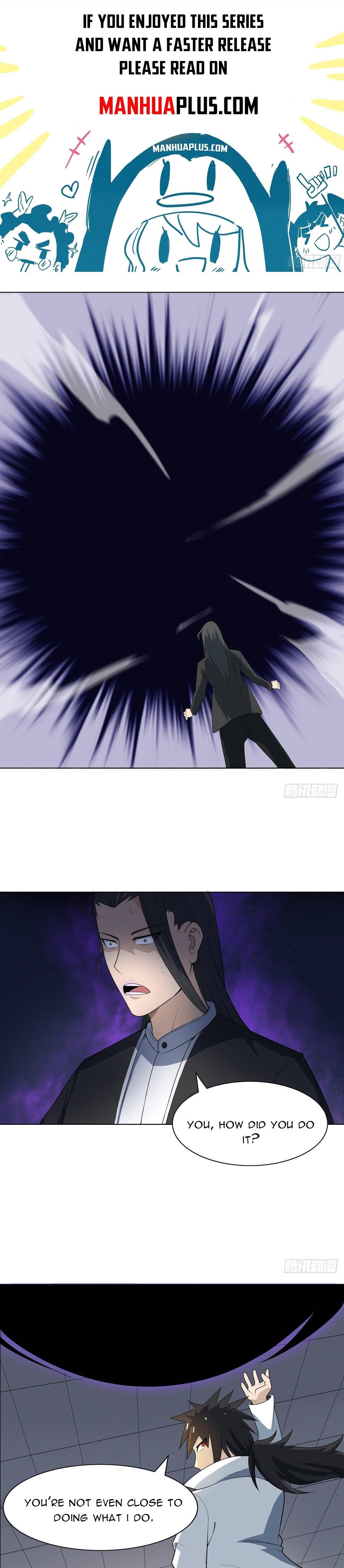 Dragon Star Master Chapter 5 - Page 1