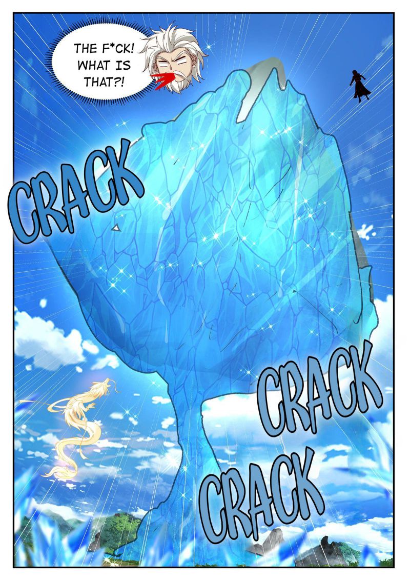 Dragon Throne Chapter 115 - Page 6