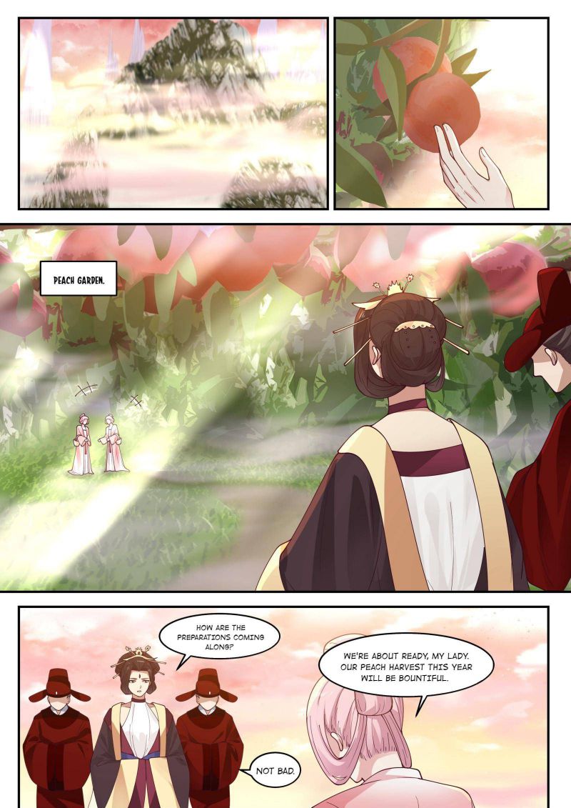Dragon Throne Chapter 137 - Page 10