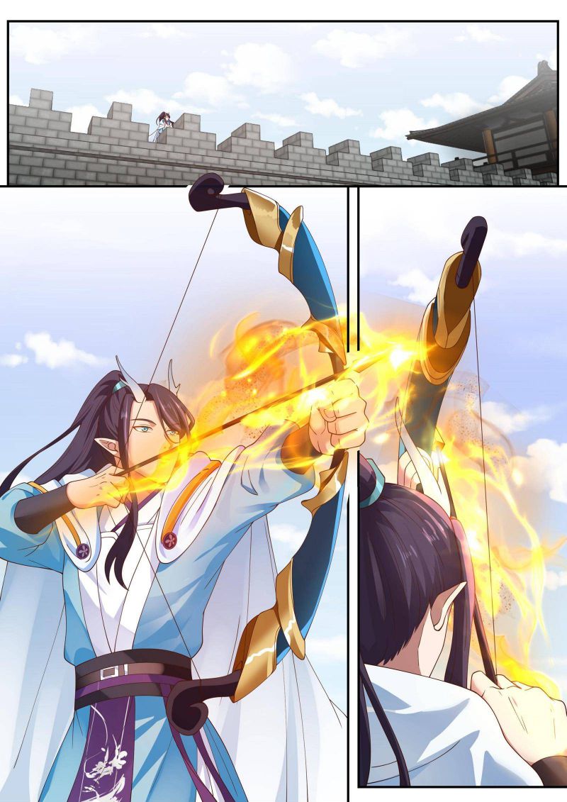 Dragon Throne Chapter 154 - Page 11
