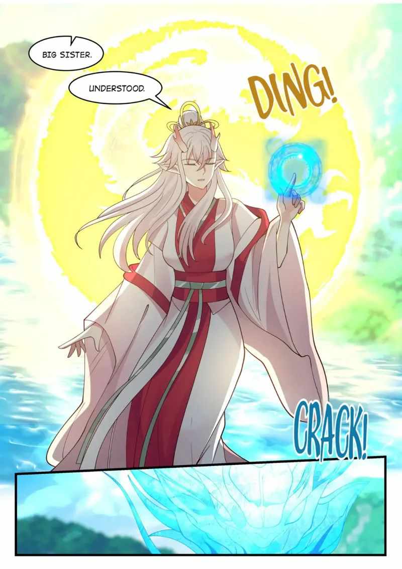 Dragon Throne Chapter 183 - Page 2