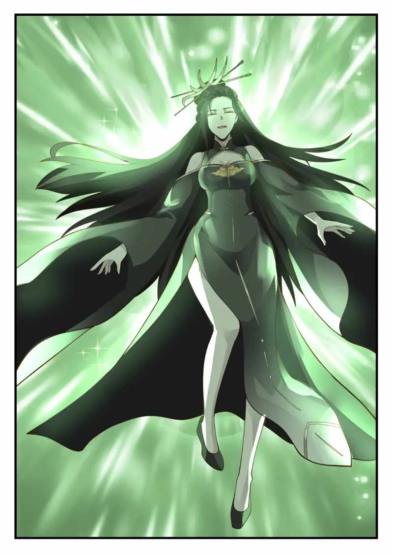 Dragon Throne Chapter 210 - Page 10