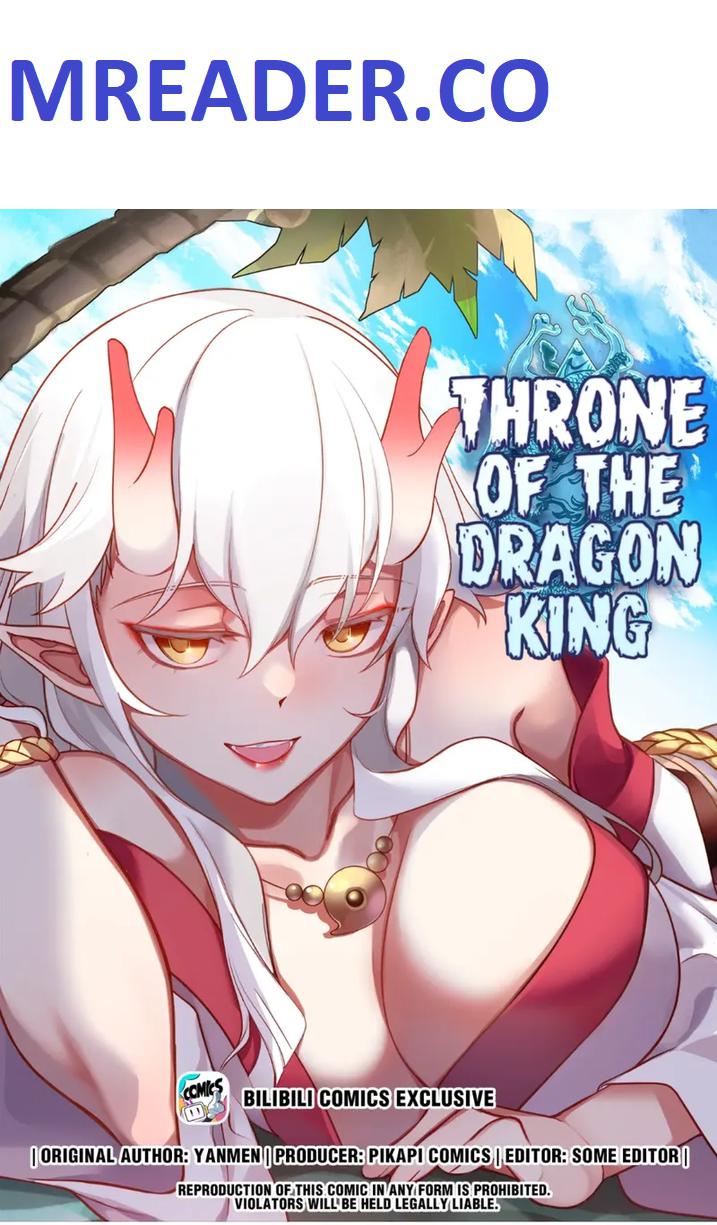 Dragon Throne Chapter 214 - Page 0