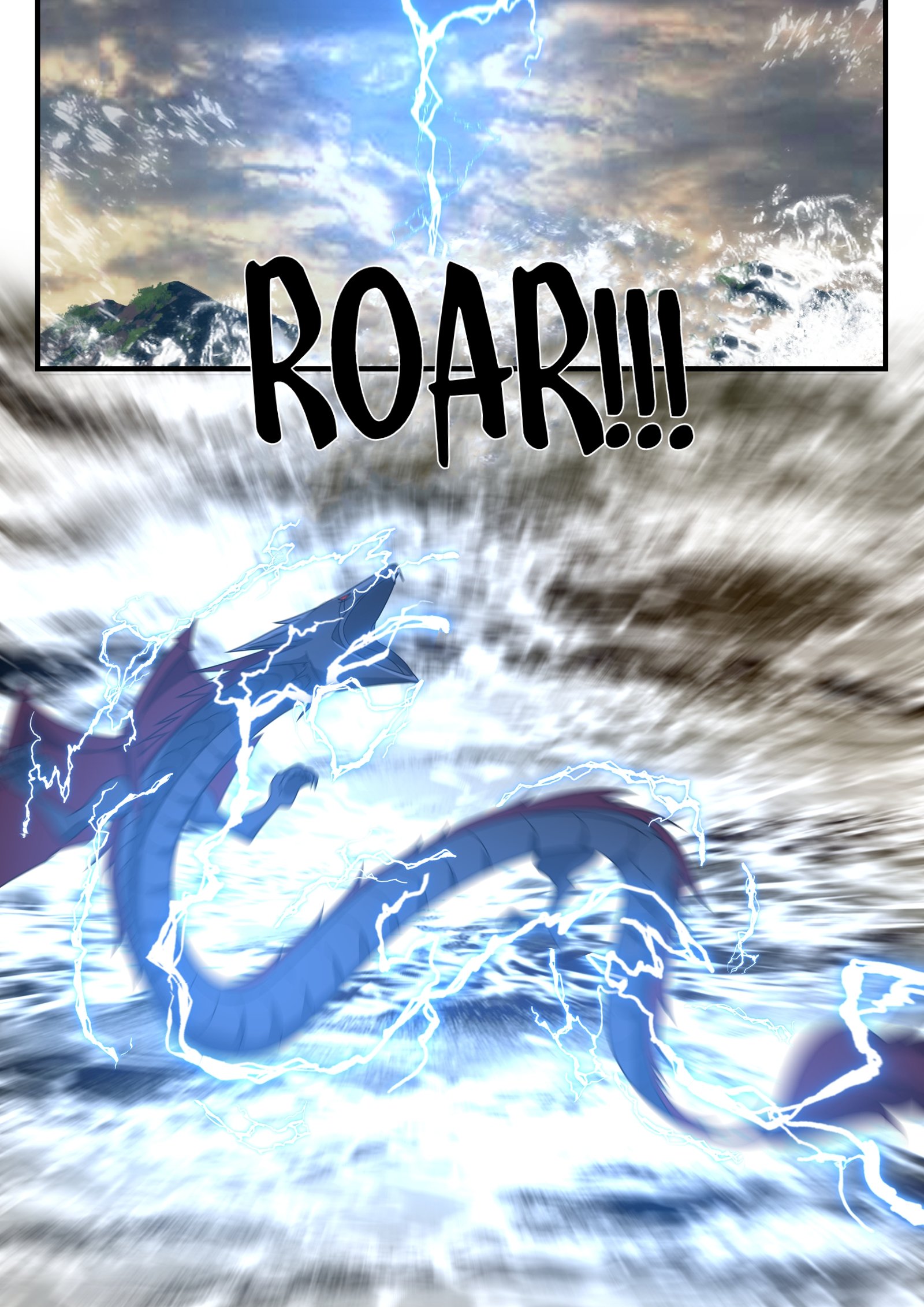 Dragon Throne Chapter 33 - Page 12