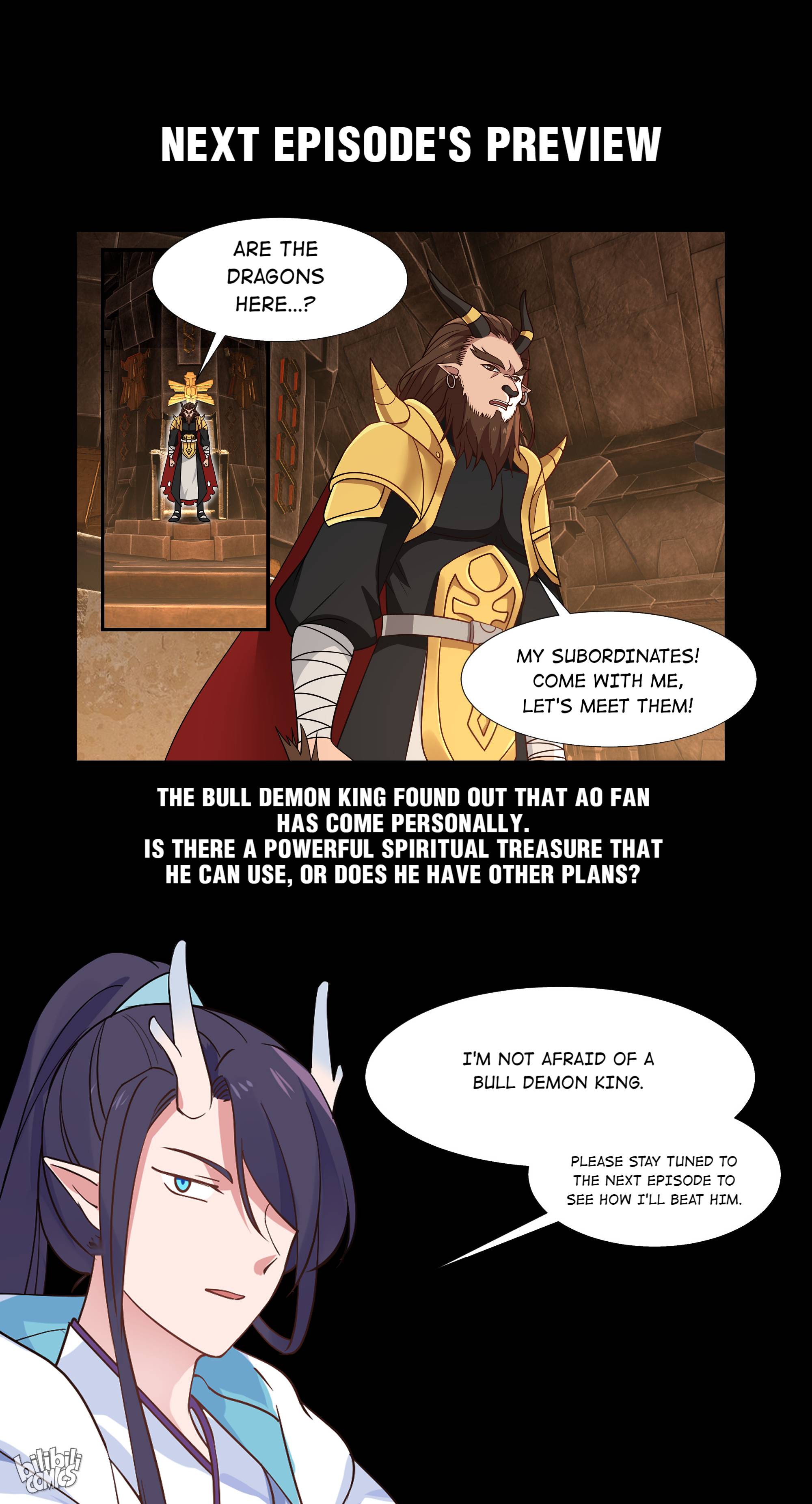 Dragon Throne Chapter 59 - Page 13