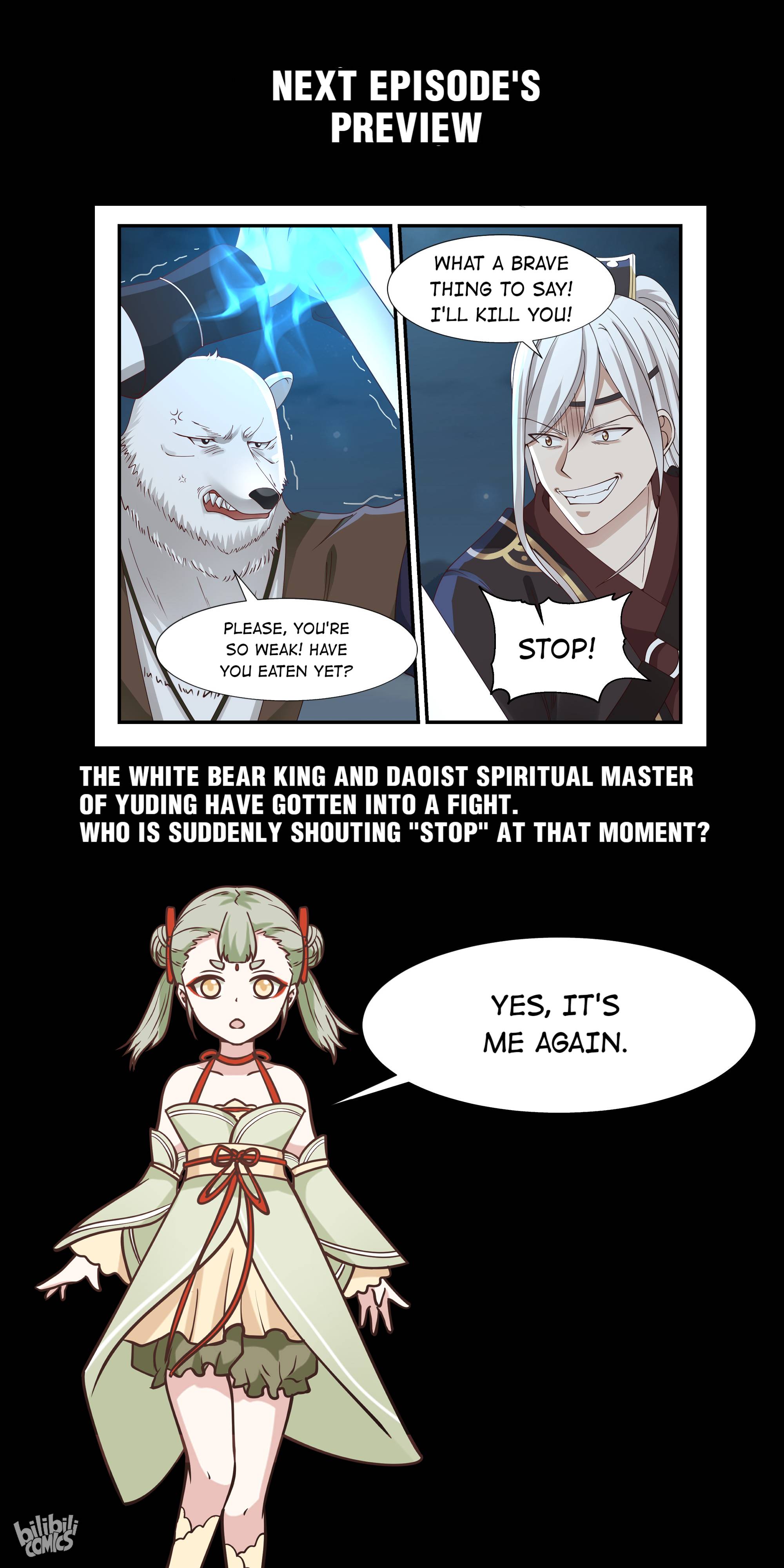 Dragon Throne Chapter 69 - Page 13