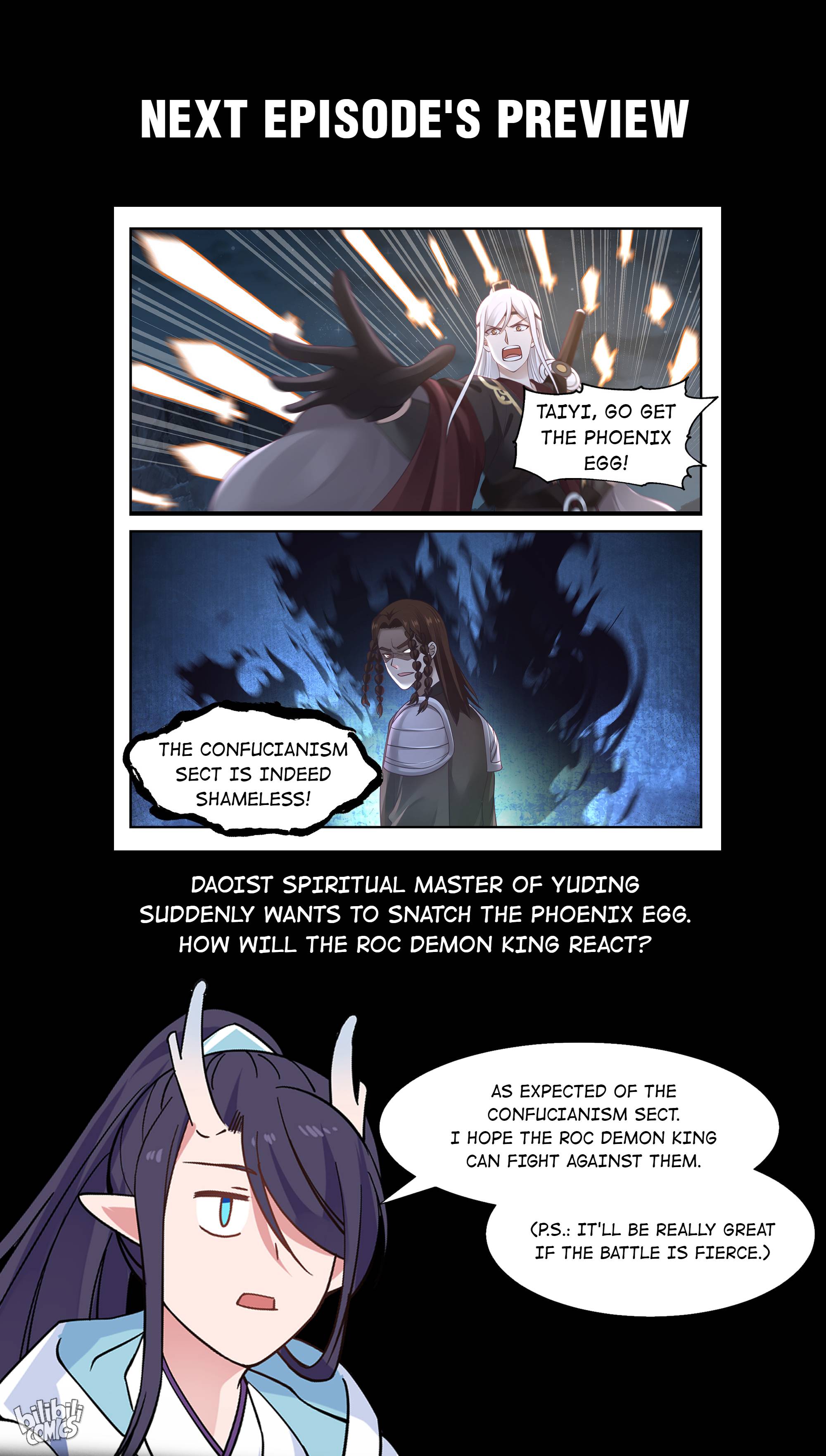 Dragon Throne Chapter 72 - Page 13
