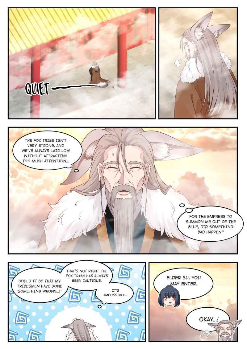 Dragon Throne Chapter 99 - Page 7