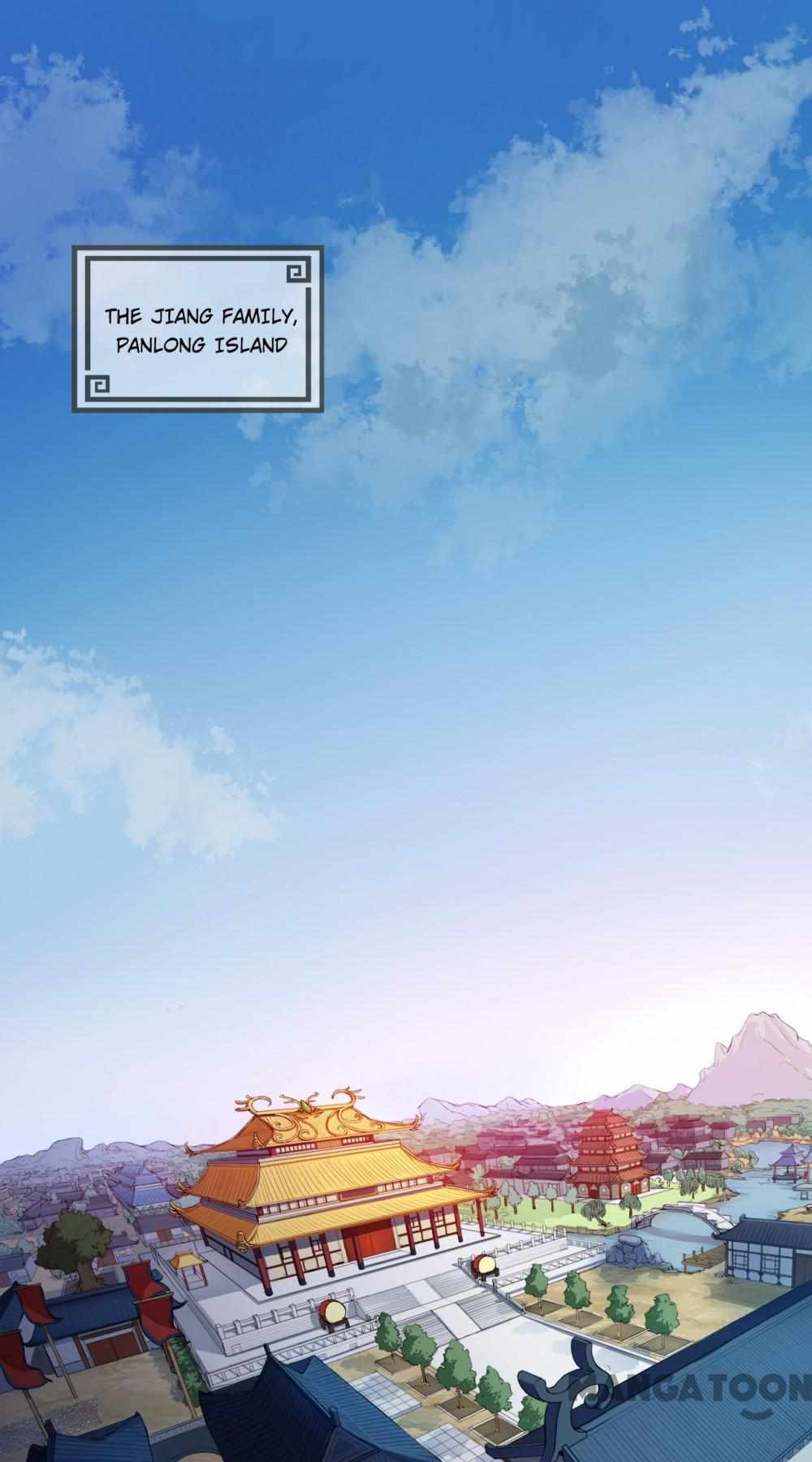 Dragon Vessel Chapter 1 - Page 1
