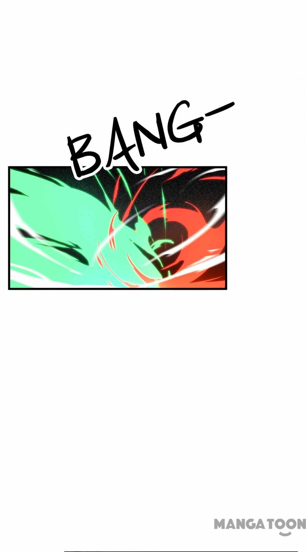 Dragon Vessel Chapter 1 - Page 25