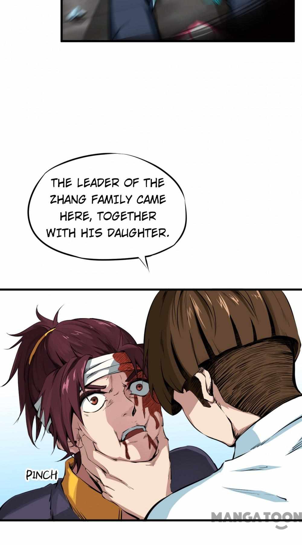 Dragon Vessel Chapter 1 - Page 38