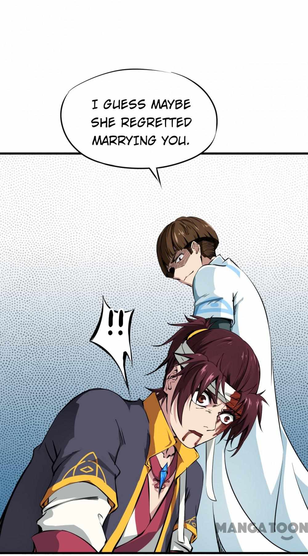 Dragon Vessel Chapter 1 - Page 39