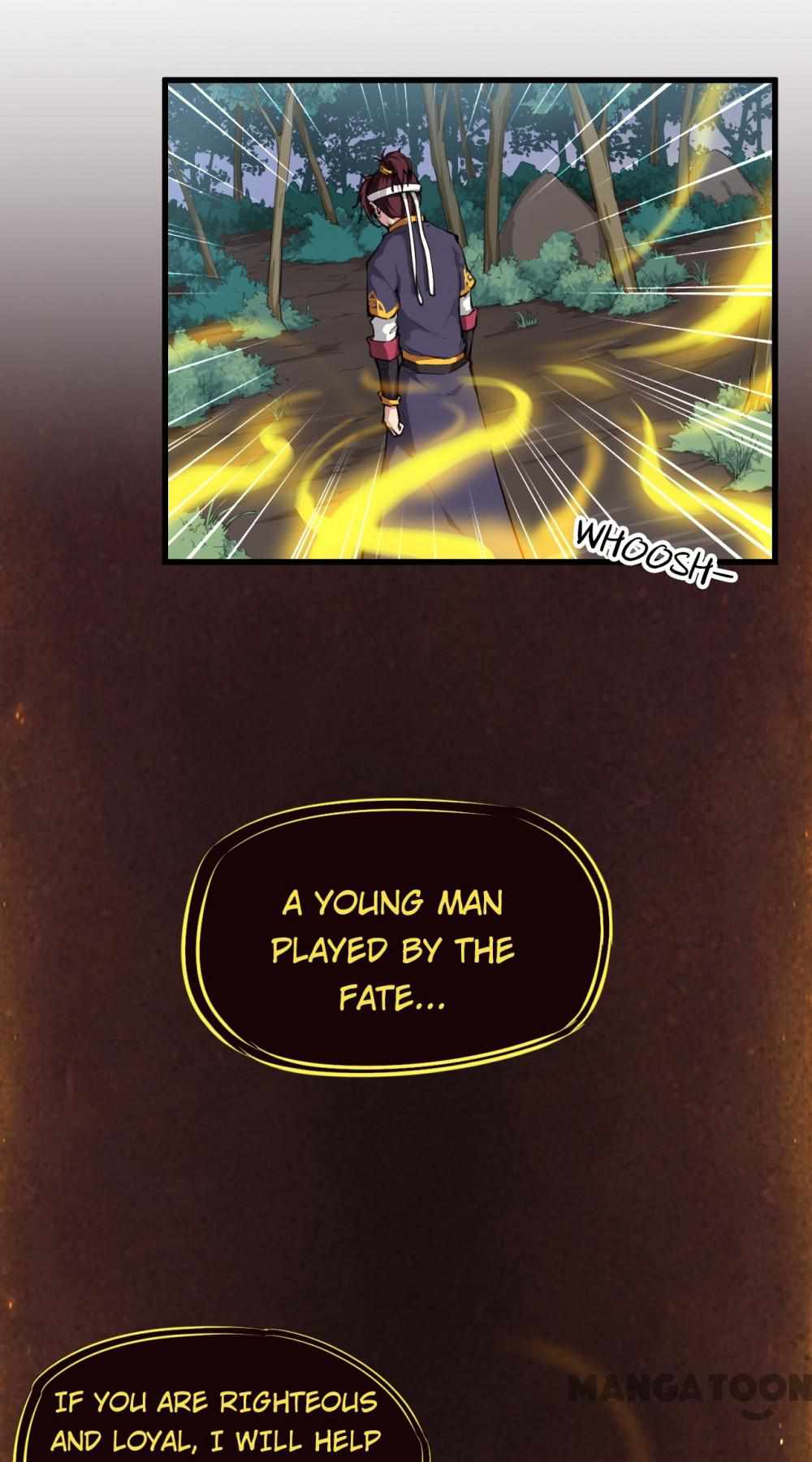Dragon Vessel Chapter 1 - Page 48