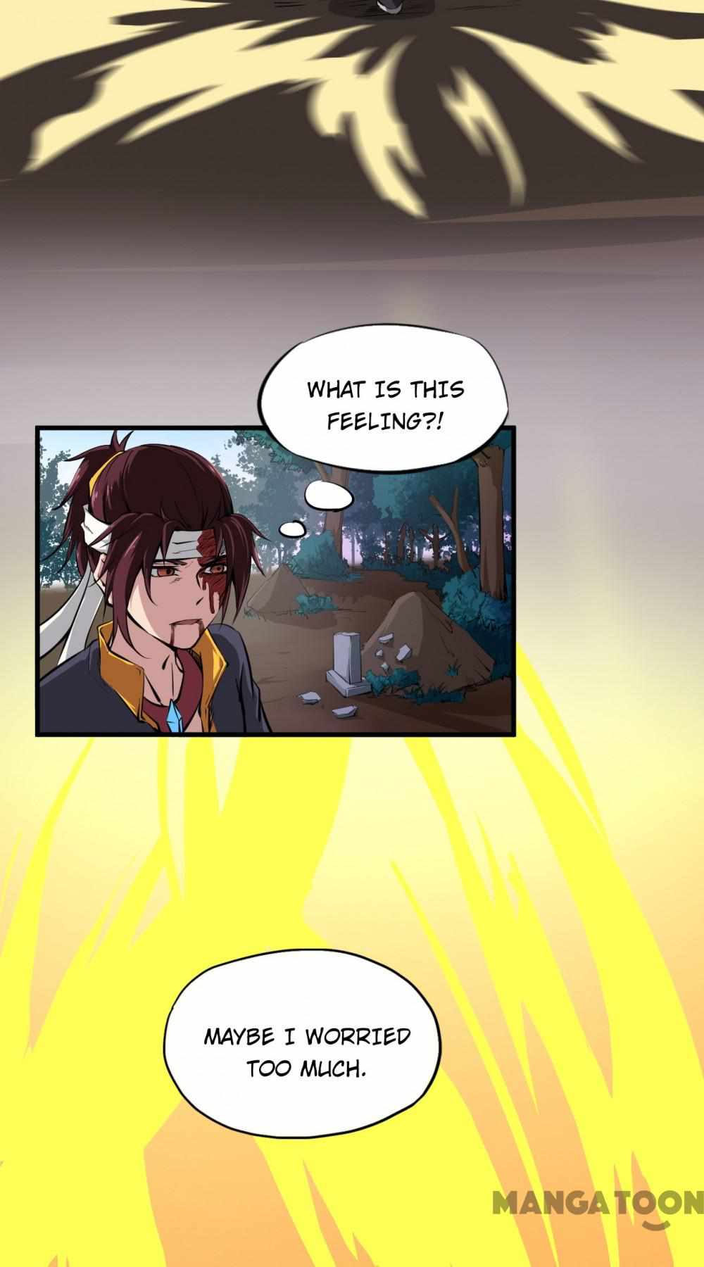 Dragon Vessel Chapter 1 - Page 50