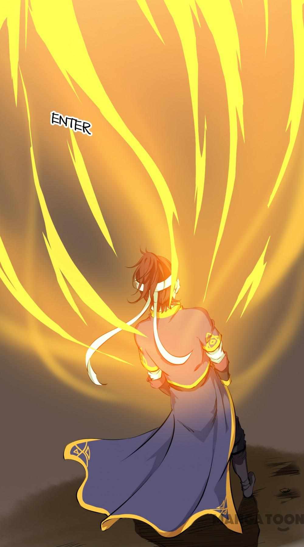 Dragon Vessel Chapter 1 - Page 51