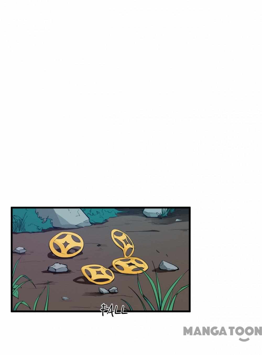 Dragon Vessel Chapter 1 - Page 9