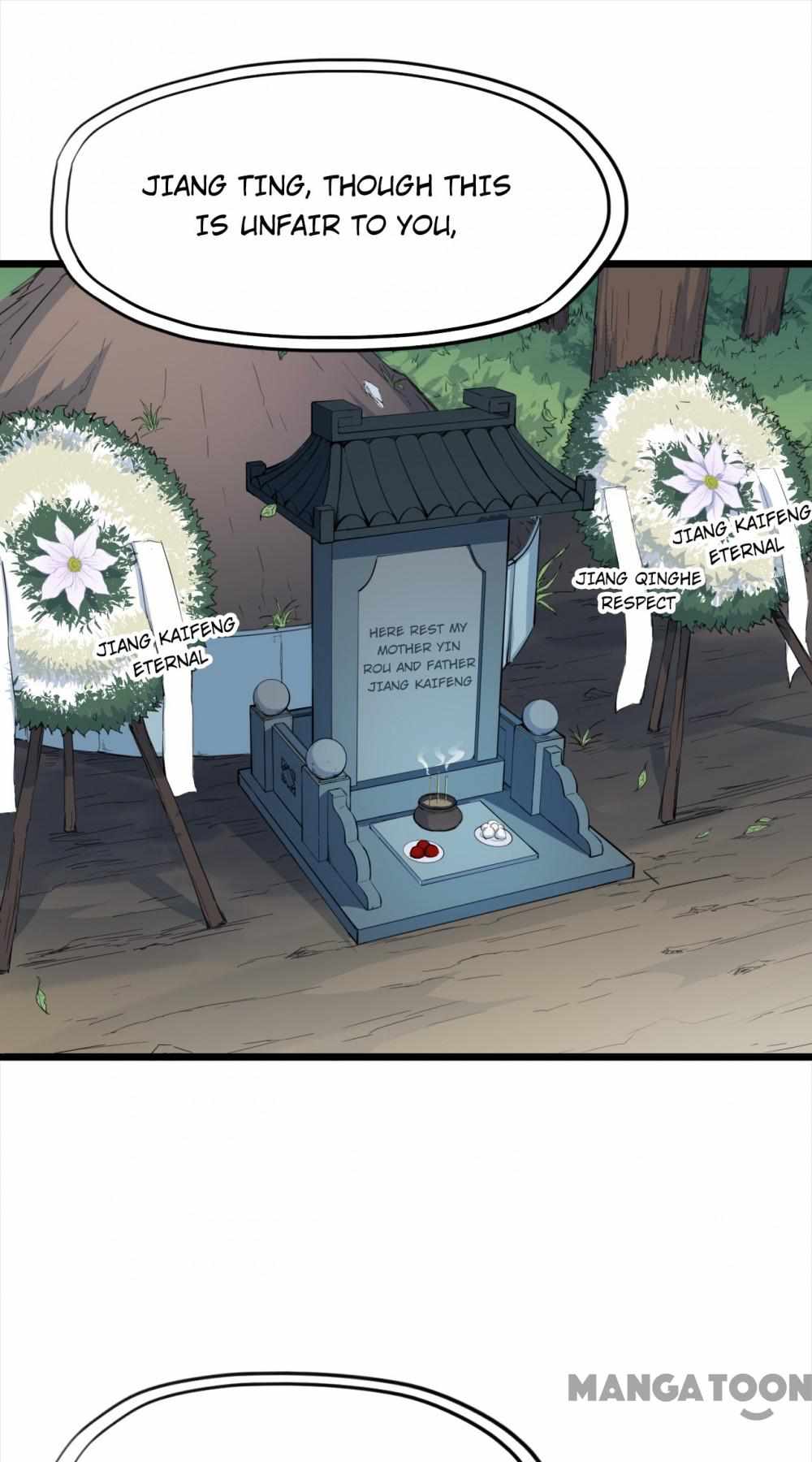 Dragon Vessel Chapter 10 - Page 1