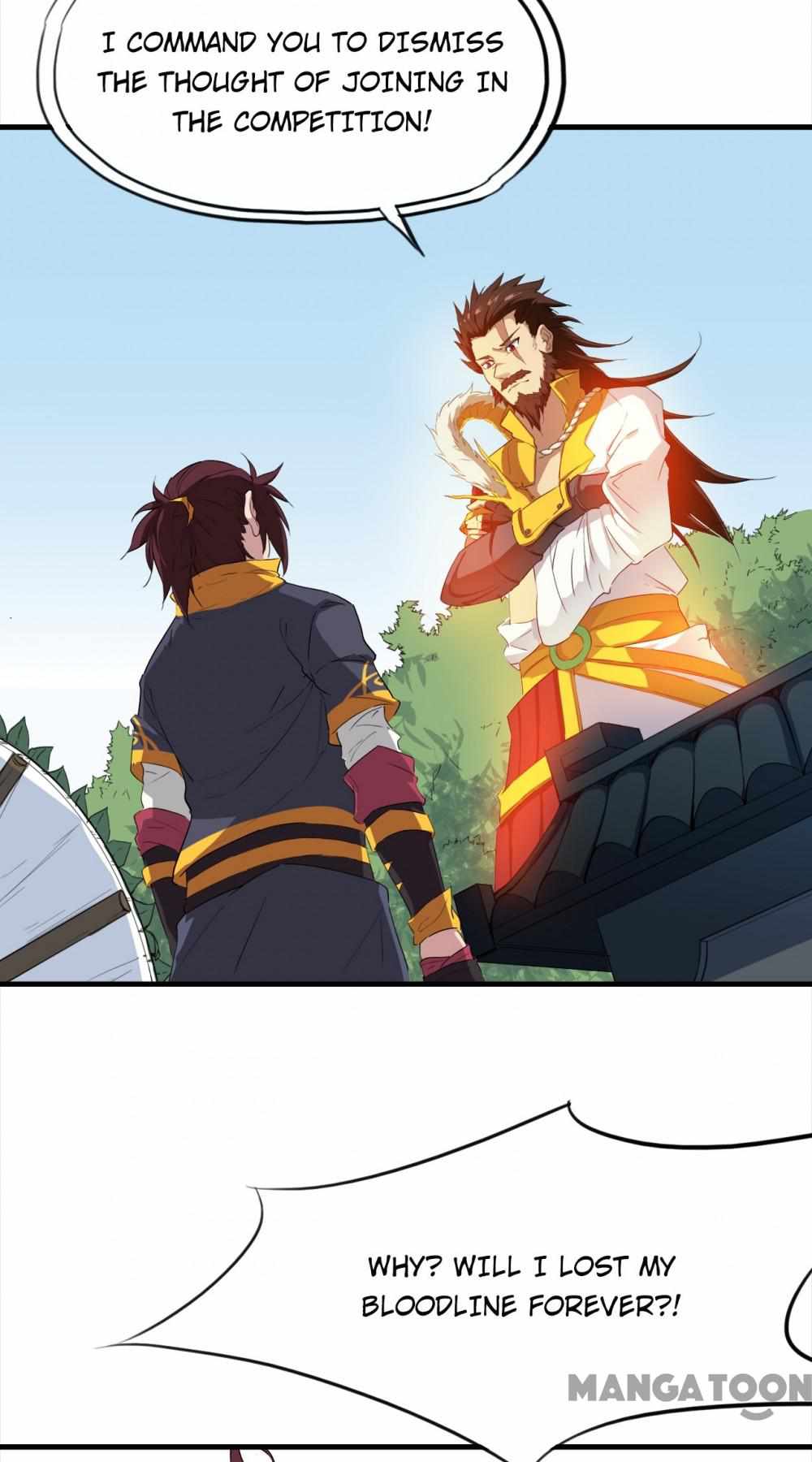 Dragon Vessel Chapter 10 - Page 2