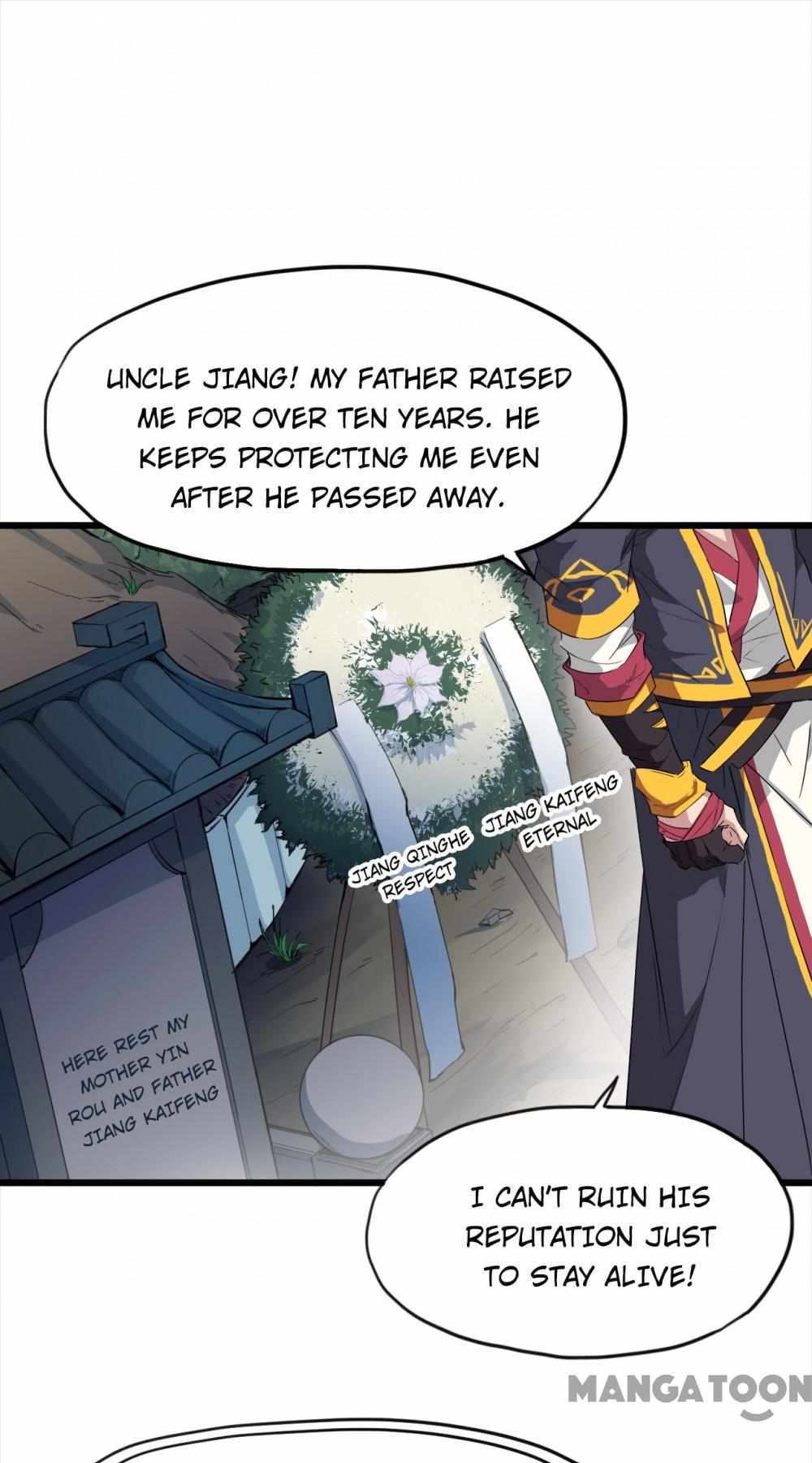 Dragon Vessel Chapter 10 - Page 11