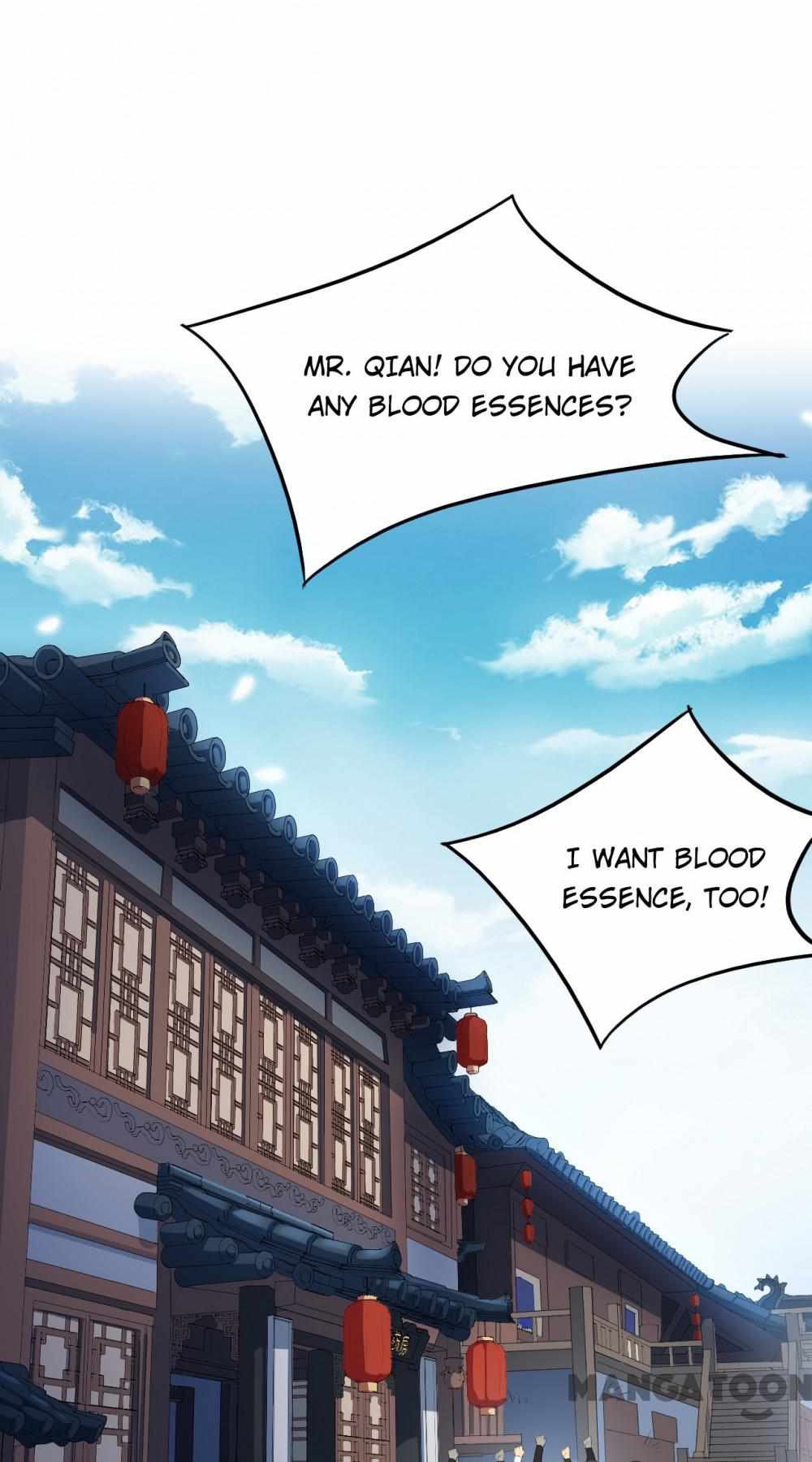 Dragon Vessel Chapter 10 - Page 19