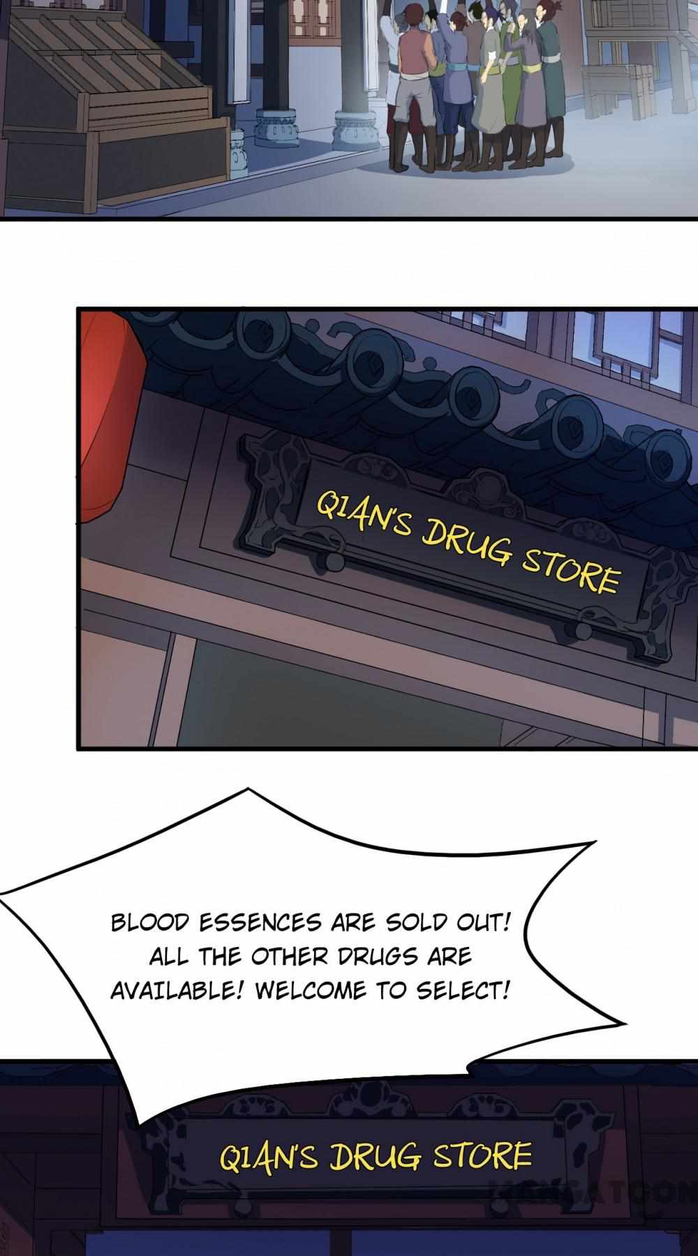 Dragon Vessel Chapter 10 - Page 20