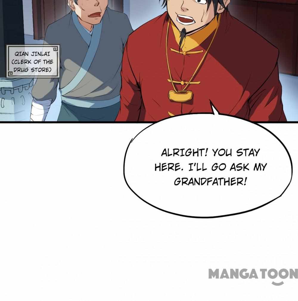 Dragon Vessel Chapter 10 - Page 23