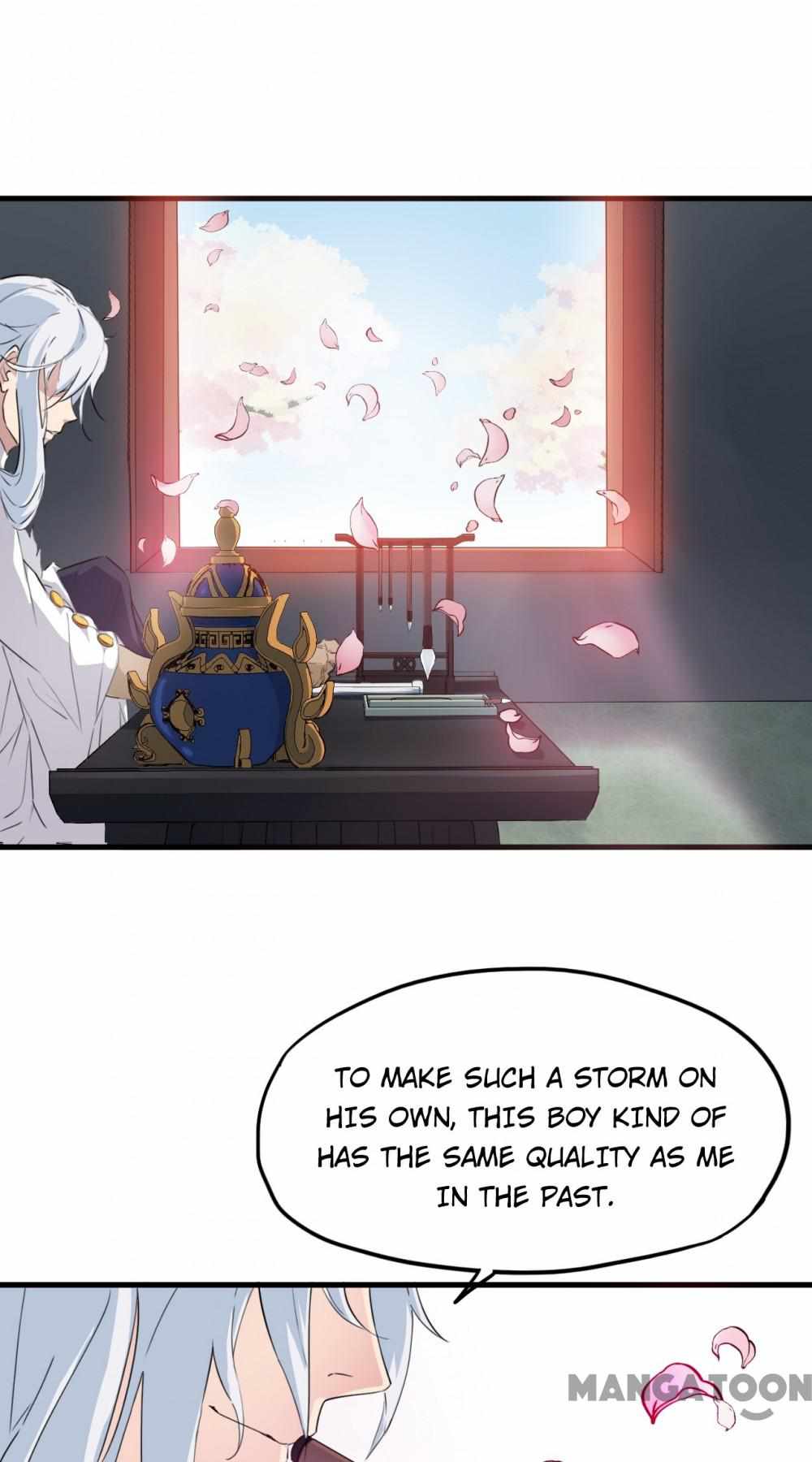 Dragon Vessel Chapter 10 - Page 24