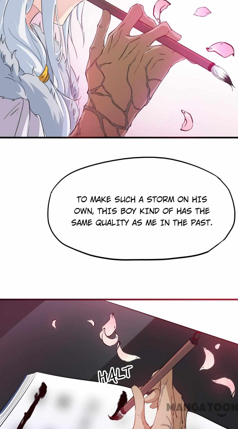 Dragon Vessel Chapter 10 - Page 25