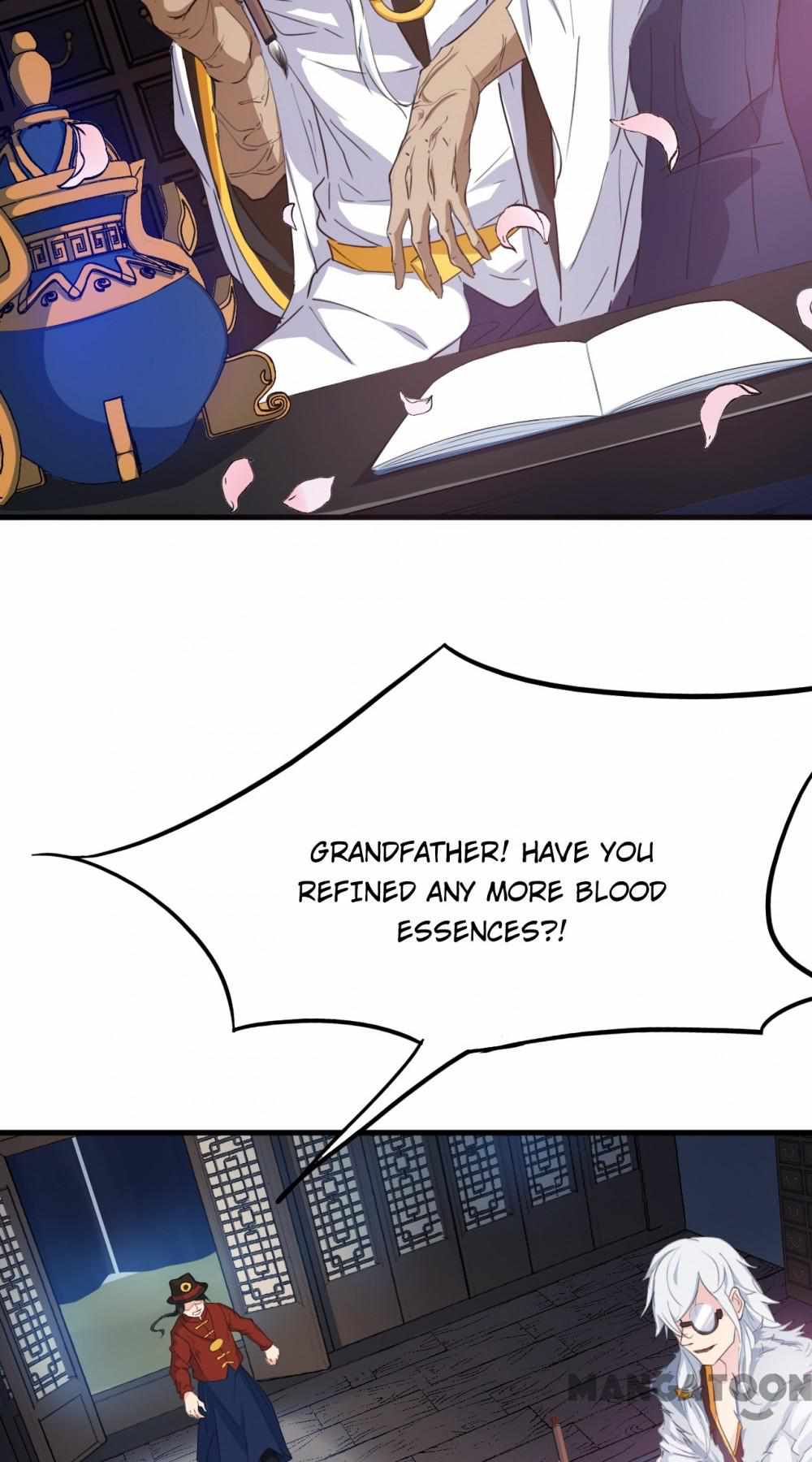 Dragon Vessel Chapter 10 - Page 27