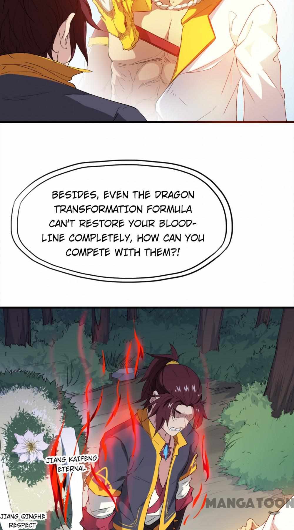 Dragon Vessel Chapter 10 - Page 4