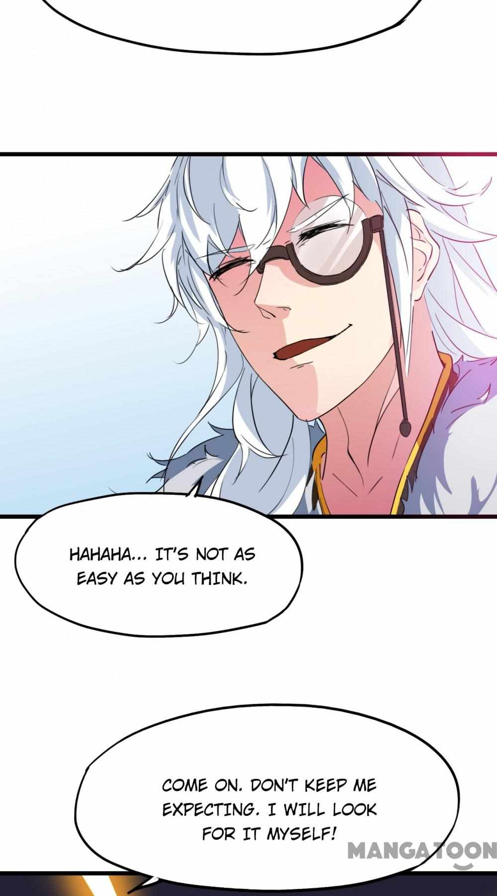 Dragon Vessel Chapter 10 - Page 31