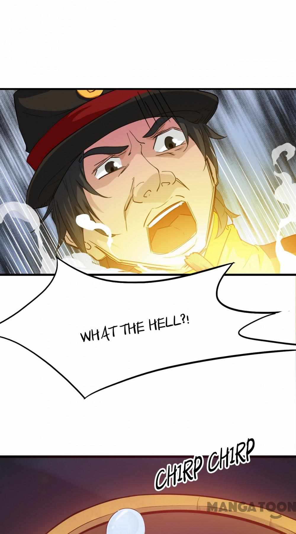 Dragon Vessel Chapter 10 - Page 34