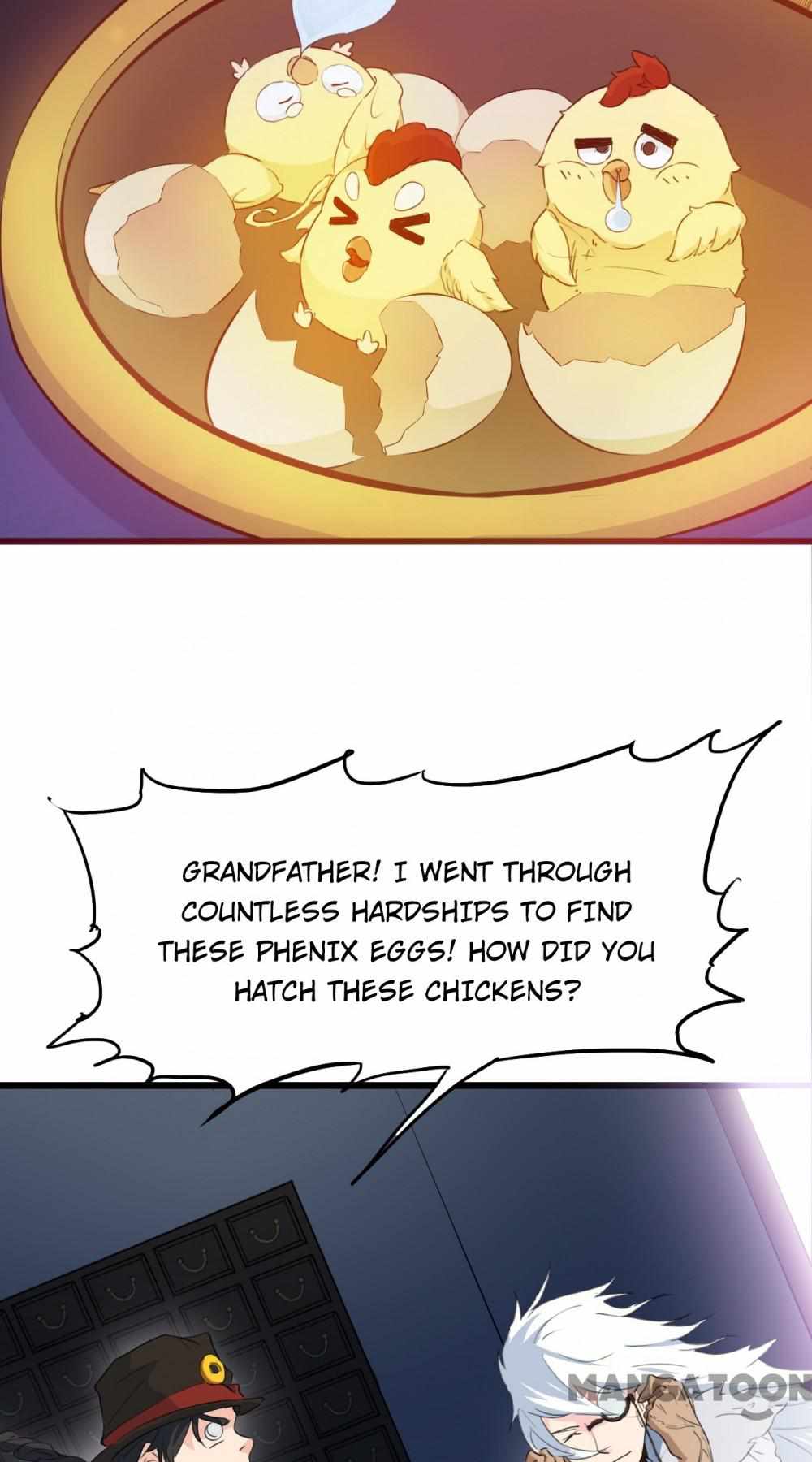 Dragon Vessel Chapter 10 - Page 35