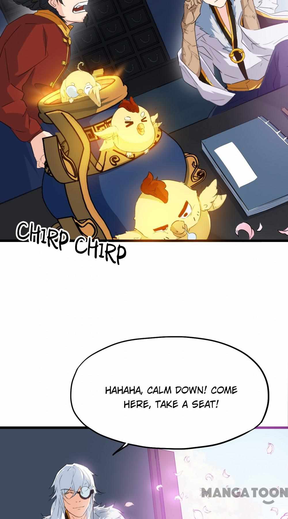 Dragon Vessel Chapter 10 - Page 36
