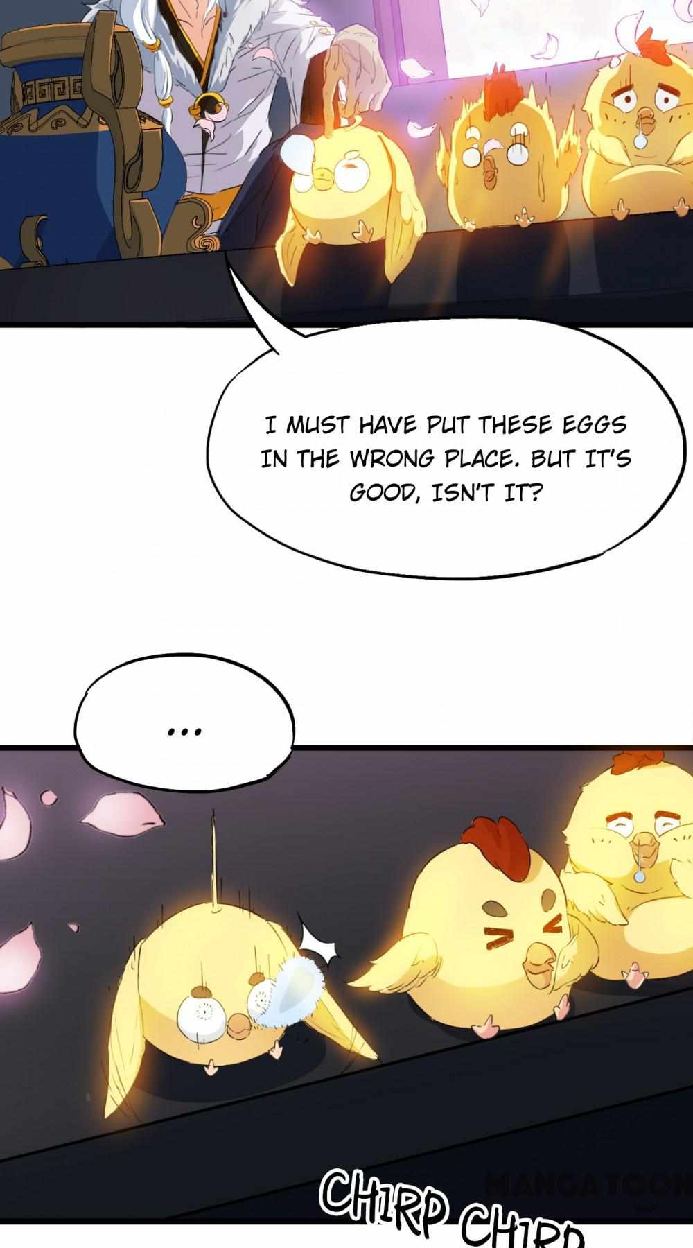 Dragon Vessel Chapter 10 - Page 37