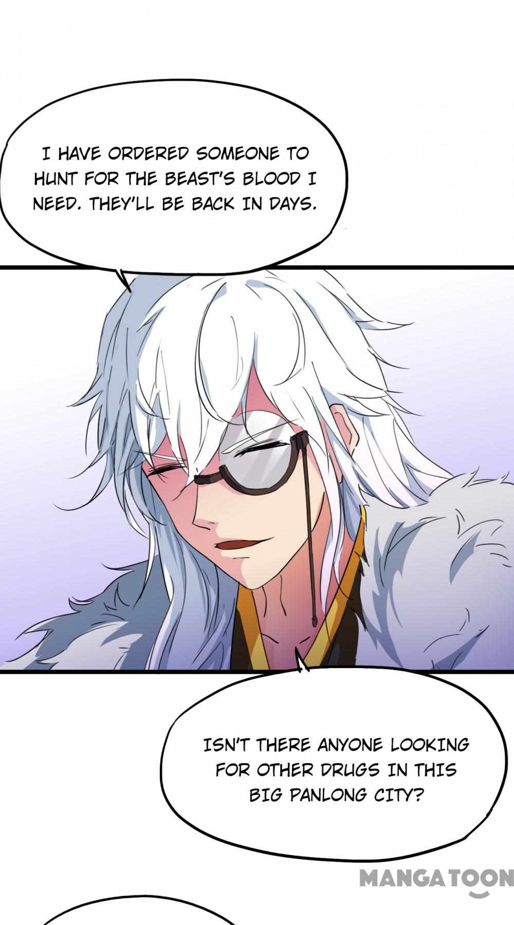 Dragon Vessel Chapter 10 - Page 40