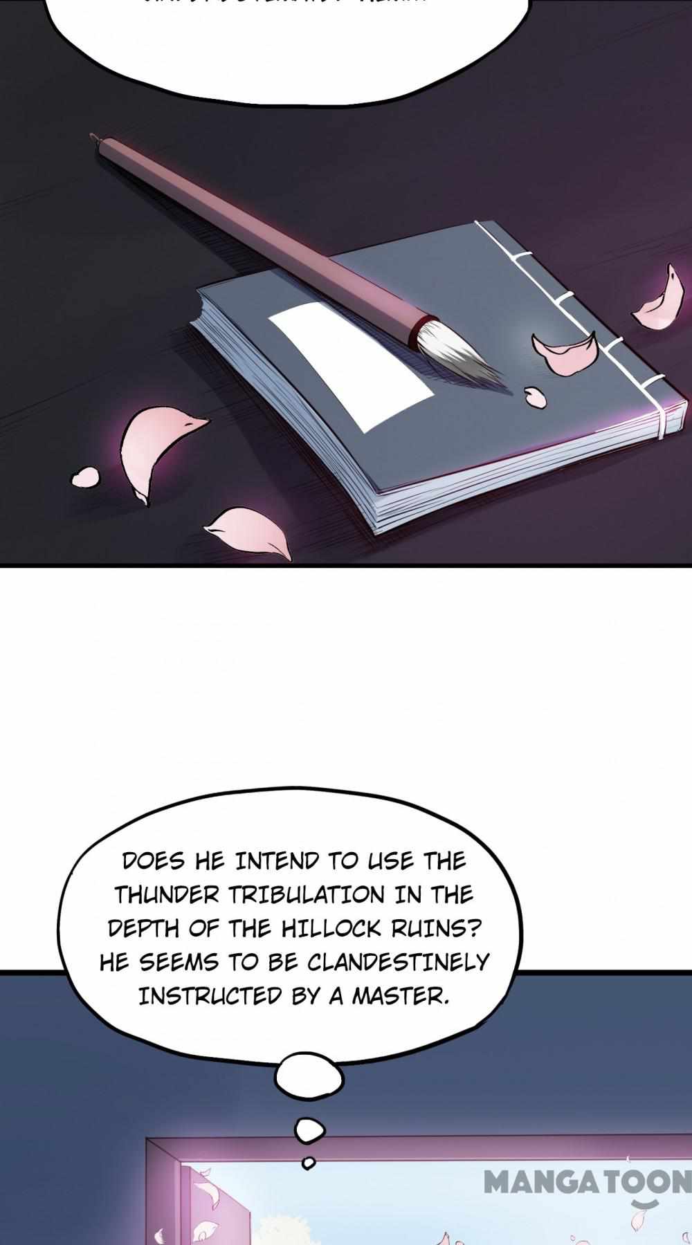 Dragon Vessel Chapter 10 - Page 44