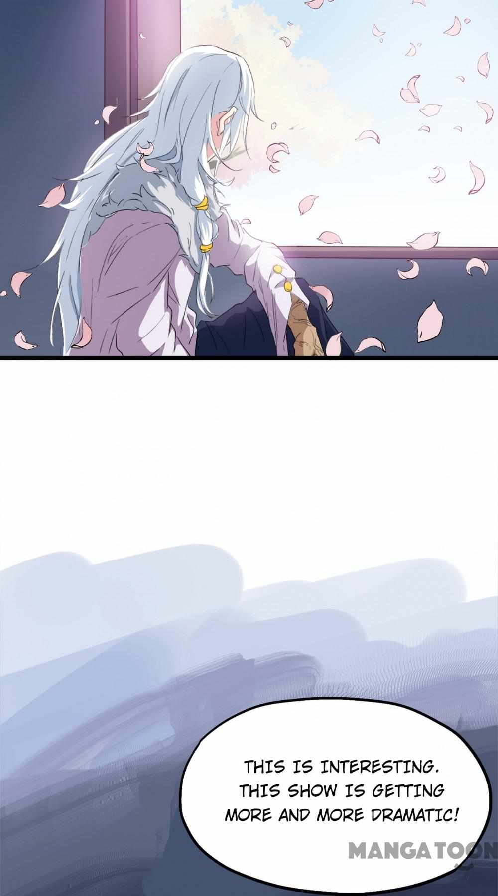 Dragon Vessel Chapter 10 - Page 45